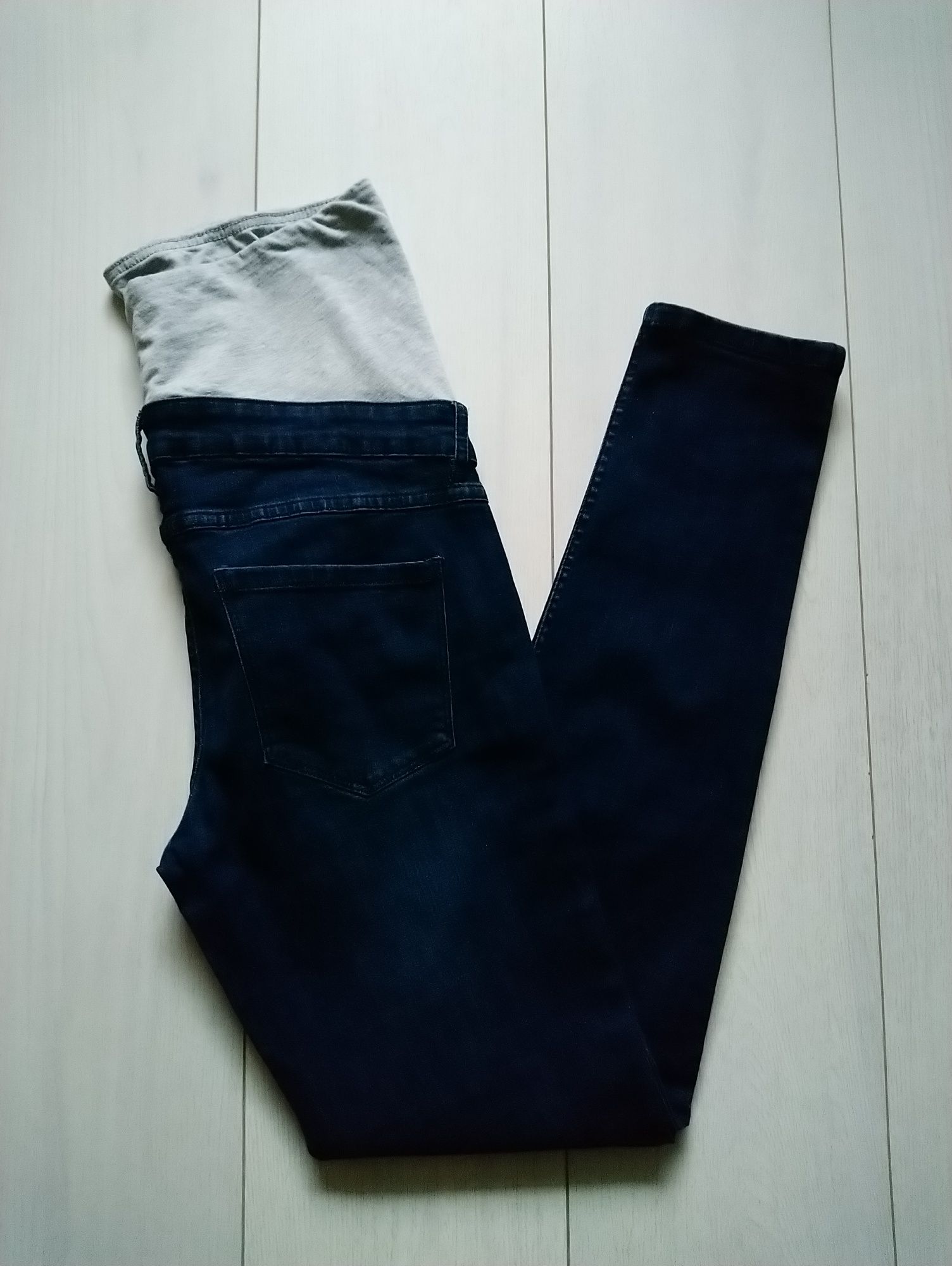 Джинси для вагітних Esmara Super skinny fit EUR 38 розмір