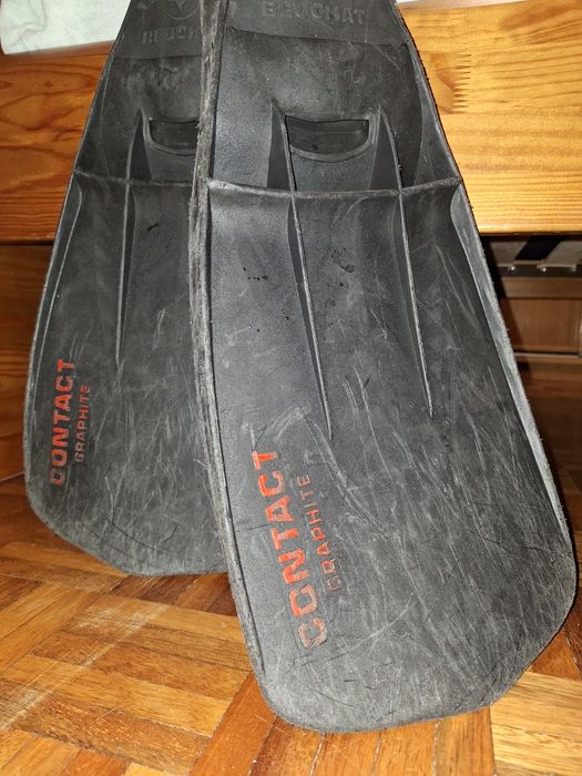 Barbatanas de Mergulho Beauchat, Tam 42-44