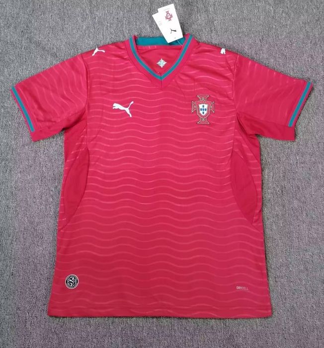 Camisolas de futebol