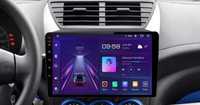 Suzuki Alto 2009 - 2014 radio tablet navi android gps