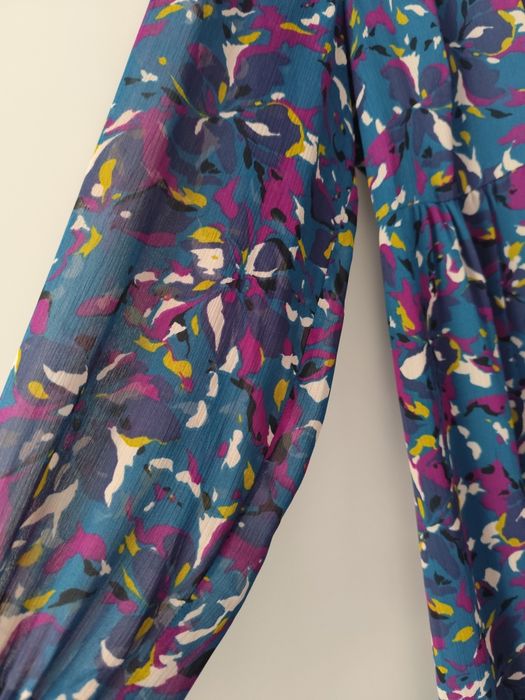 Sukienka PROMOD rozmiar 38 M