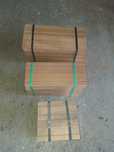 Vendo Tacos madeira 20X9X1,5 11 (5,5m2) 5€/cada Pack ou Lote por 30€