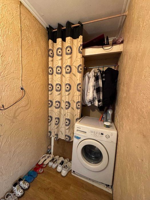 Продам 1 комнатная квартира на Черемушках недорого