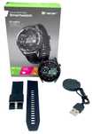 Smartwatch Tracer SM6 OPAL