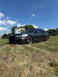 Audi A6 Audi A6 C7 3.0 TDI 245 km QUATTRO
