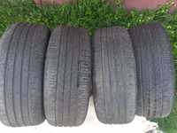 Шини б/у continental 205/55 r16