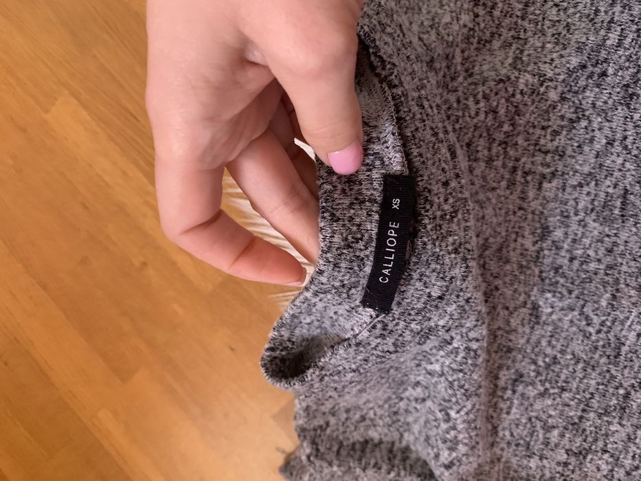 Плаття вільного покрою