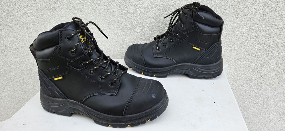 Buty ochronne Amblers rozmiar 43