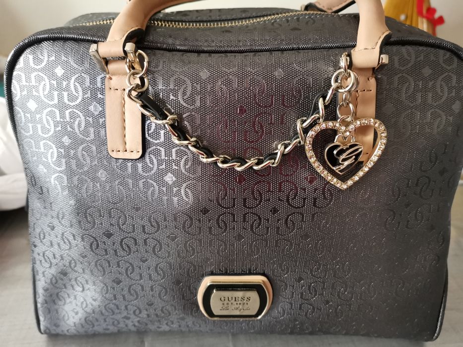 Mala Original Guess nova