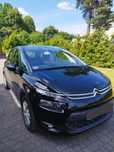 Citroen C4 Picasso 2014