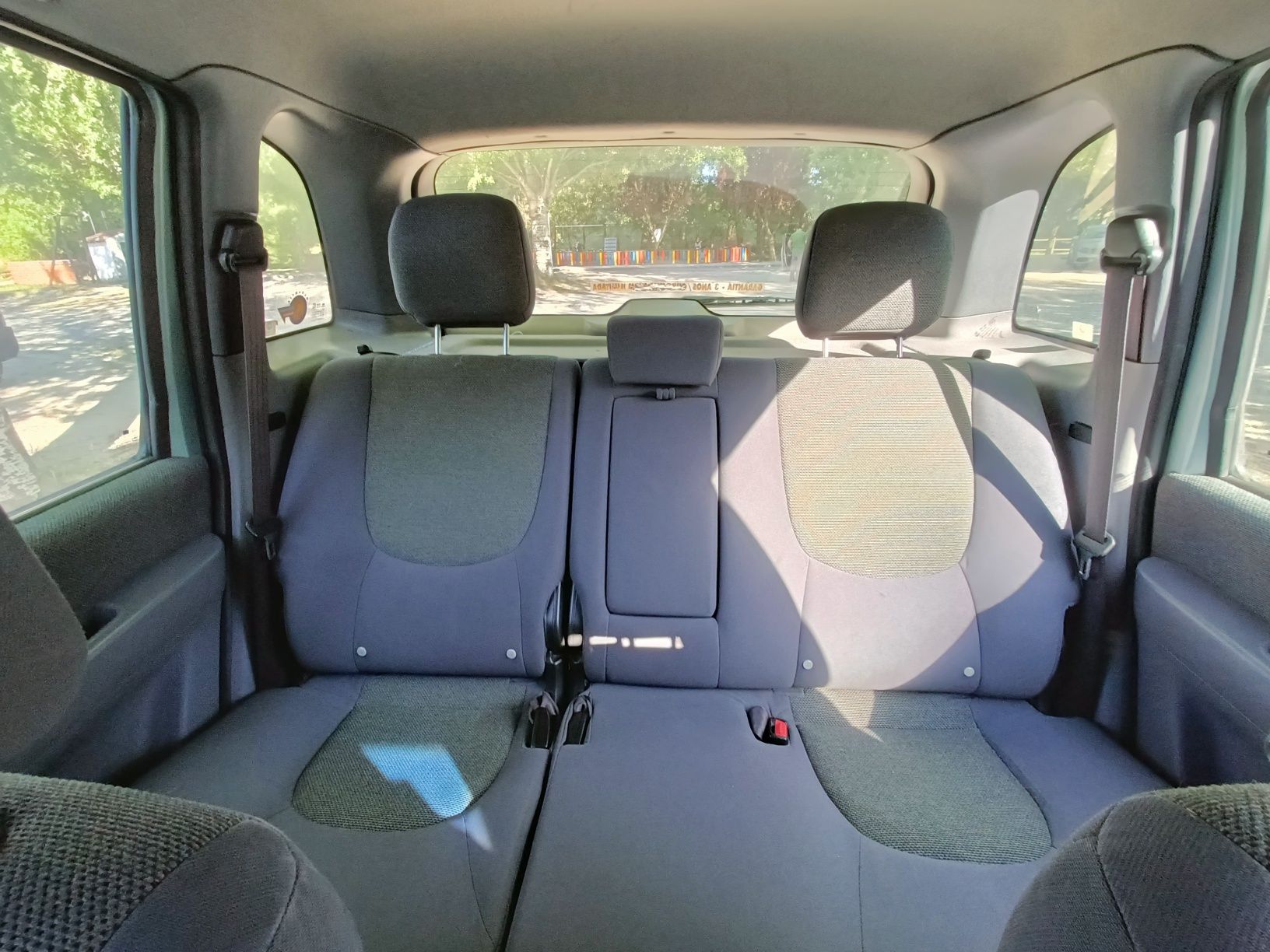 Hyundai Matrix 1.5 Crdi