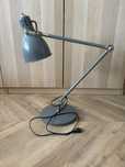 IKEA AROD Lampa biurkowa szary