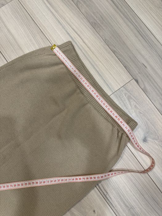 Вʼязана спідниця german apparel