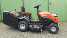 Kosiarka traktorek Oleo-Mac OM 102R/16K DARMOWY TRANSPORT
