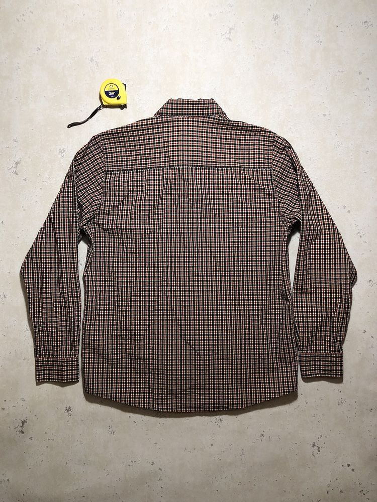 Сорочка Carhartt L/S Pierce Shirt casual cargo outdoor gorpcore