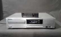PIONEER PD-6500,pilot ,odtwarzacz cd