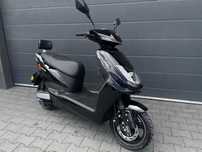 Yadea C-line Skuter Elektryczny YADEA T2 2024r.*Raty*Vat23%*Transdo150km