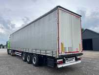 Schmitz Cargobull Standard 2011