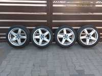 Alufelgi 17 opony 225/45/17 felgi OZ 5×112 et35 Audi Volkswagen Skoda