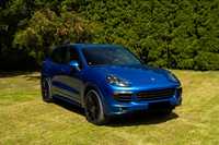 Porsche Cayenne PORSCHE CAYENNE S 4.2 V8 | Bezwypadkowy,POLIFT- Sort Design, Prywatnie