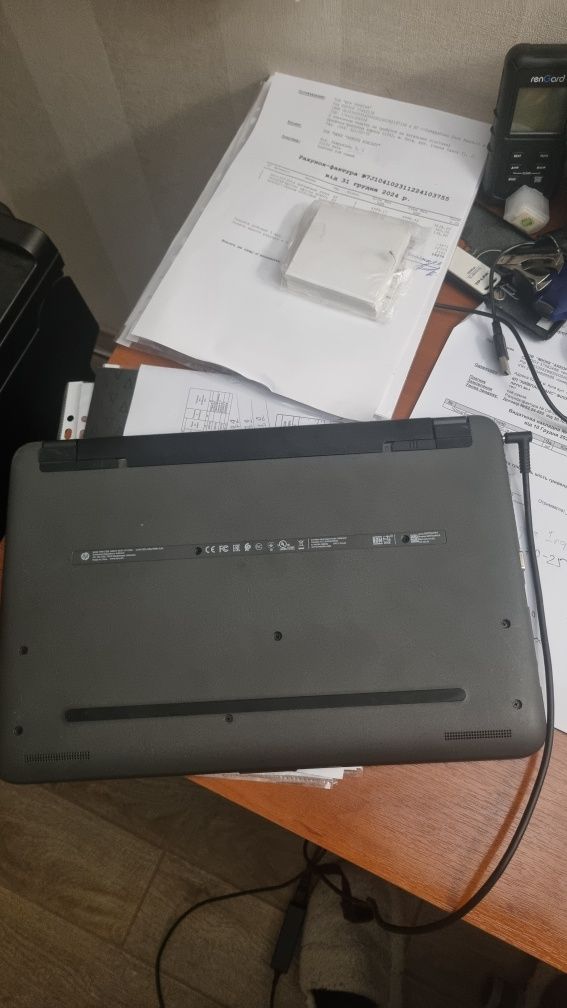 Ноутбук HP 255 G5