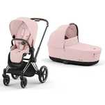 Cybex Priam 4.0 2w1