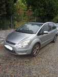 Vendo Ford S-Max 1.8