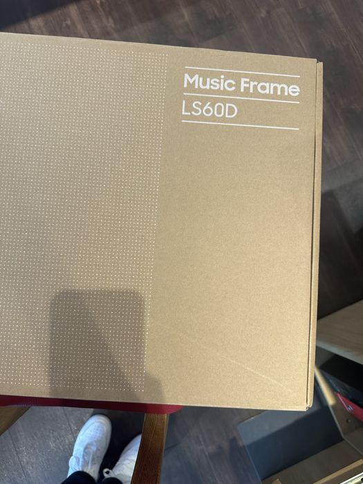 Music Frame LS60D