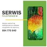 Serwis telefonów naprawa smartfonów • zbity ekran • wymiany baterii
