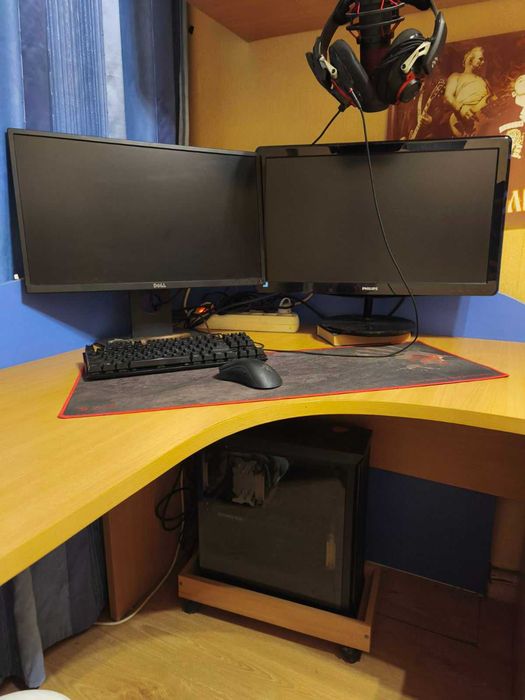 Продам Мікрофон HyperX Quadcast (4P5P6AA)