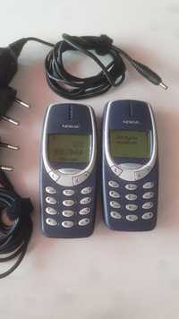 Kultowa Nokia 3310 Kolekcjonerski stan cena 1szt