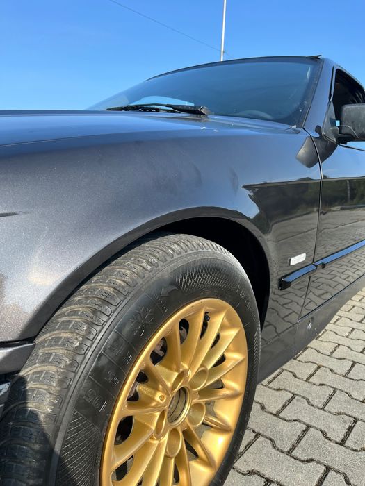 Sprzedam BMW e36