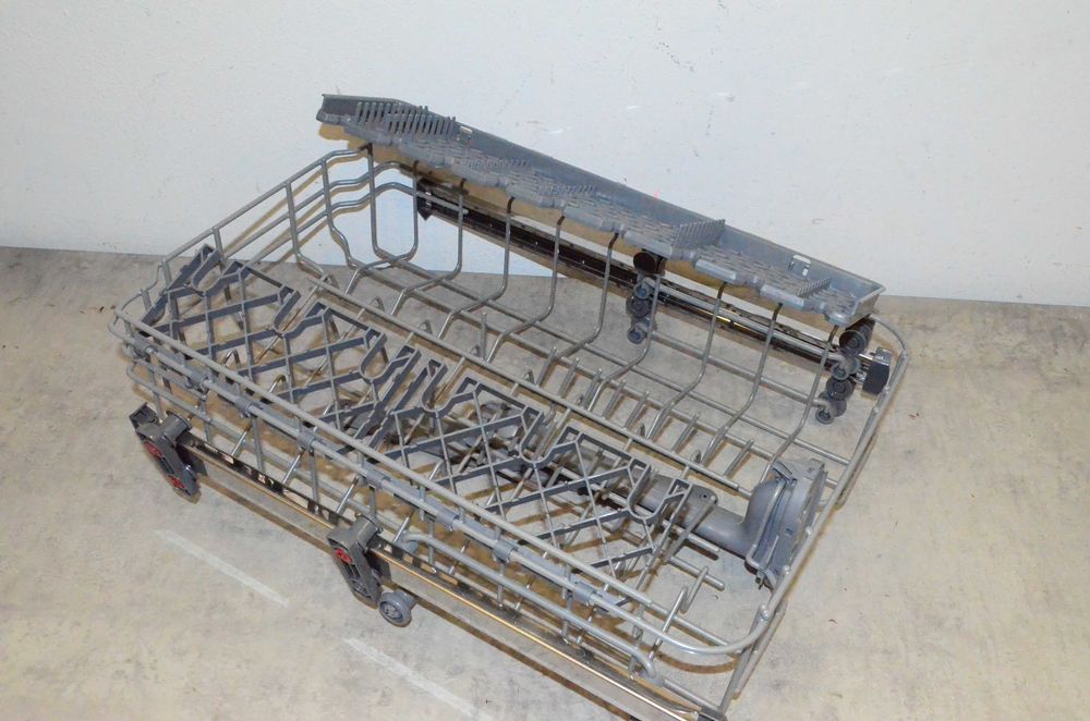 Kosz górny do zmywarki Candy CDPH2L1049W 45cm