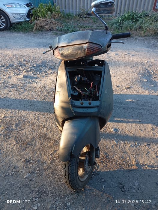 Продам на запчасти