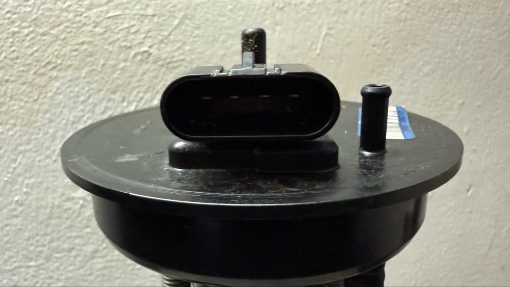 Pompa paliwa kosz Sea Doo RXP 255 rok 2008