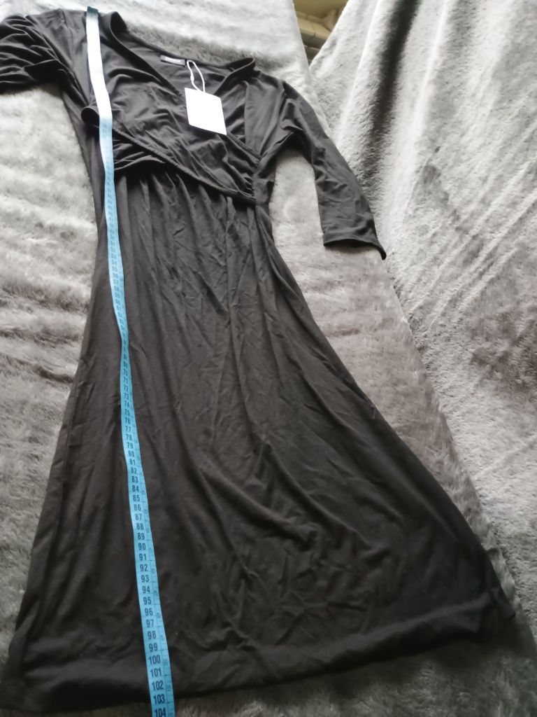 Sukienka ciążowa 2w1 ONLY Maternity