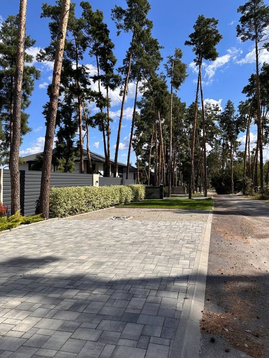 АВТОНОМНИЙ Сучасний будинок у Лісовій Бучі з ремонтом ! 11 соток !!