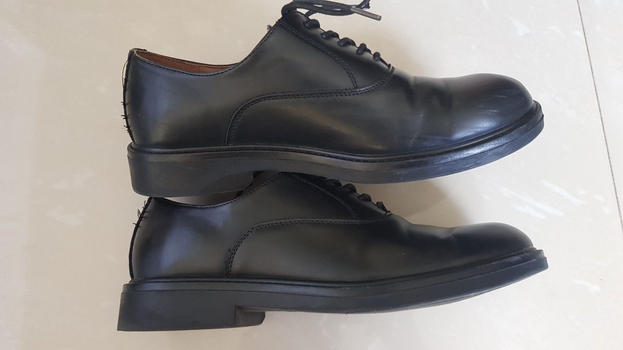 Buty Reserved 73280‑99X