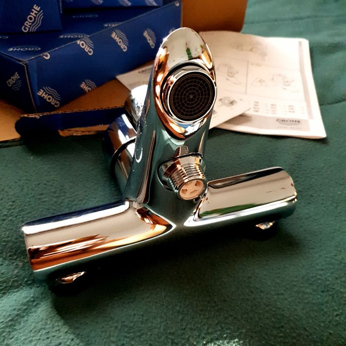 Torneira douche e banheira GROHE - nova