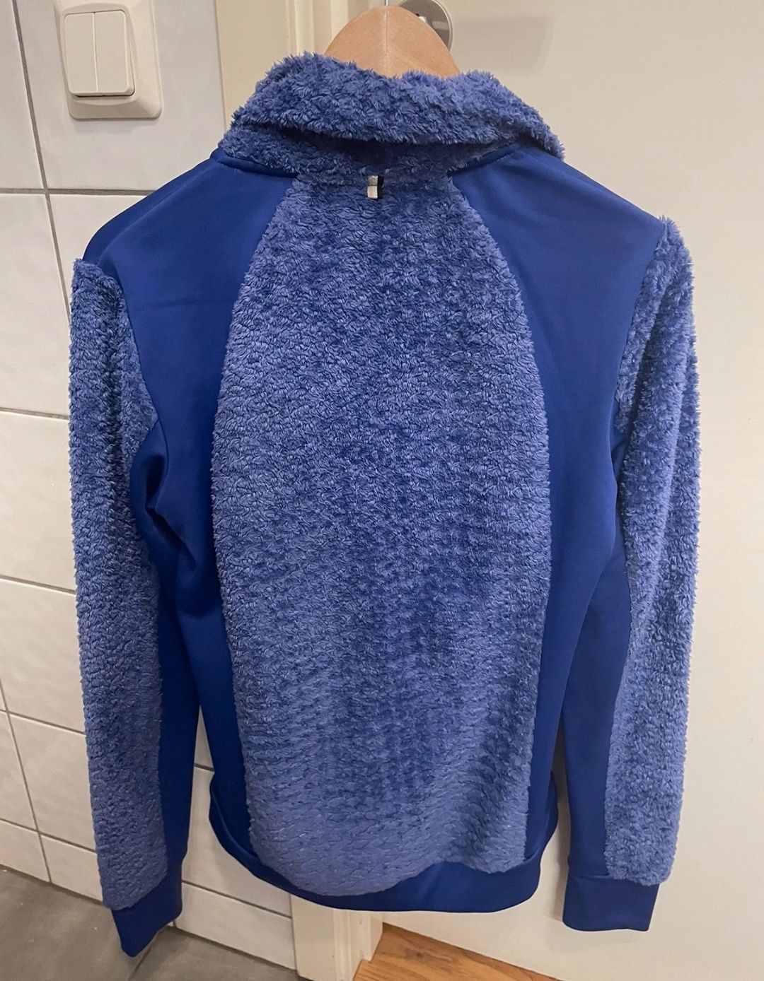 Ciepła i mięciutka bluza jeździecka, JH collection, S (36) /M (38)