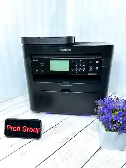 Розбір БФП Canon i-sensys MF3010 по запчастинам (усі моделі).Гарантія.