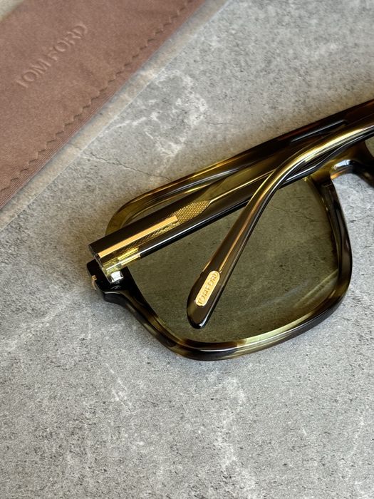 Сонцезахисні окуляри Tom Ford FT0884 FALCONER солнцезащитные очки