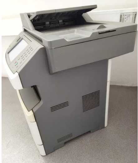 Multifunções Lexmark (impressão/copia/scaner/fax)