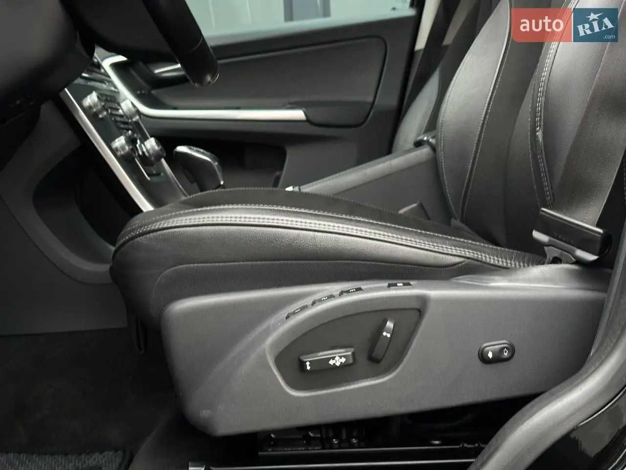 Продам Volvo XC60