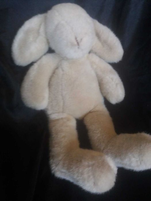 М`яка іграшка ведмедик, мишка, кролик, зайчик, вінтаж Bukowski steiff