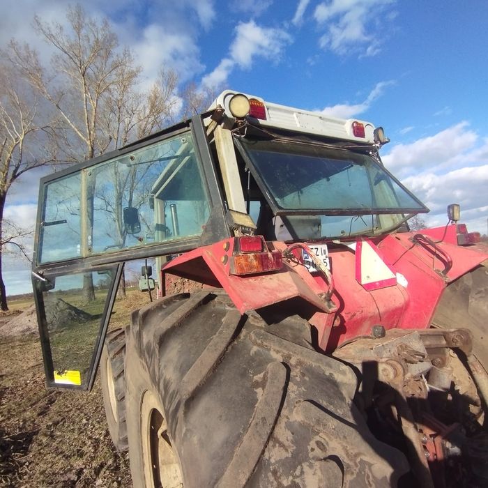 Massey Ferguson 2685