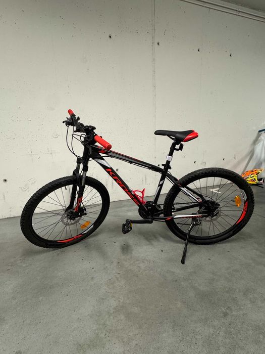 Rower Kross Hexagon 3.0