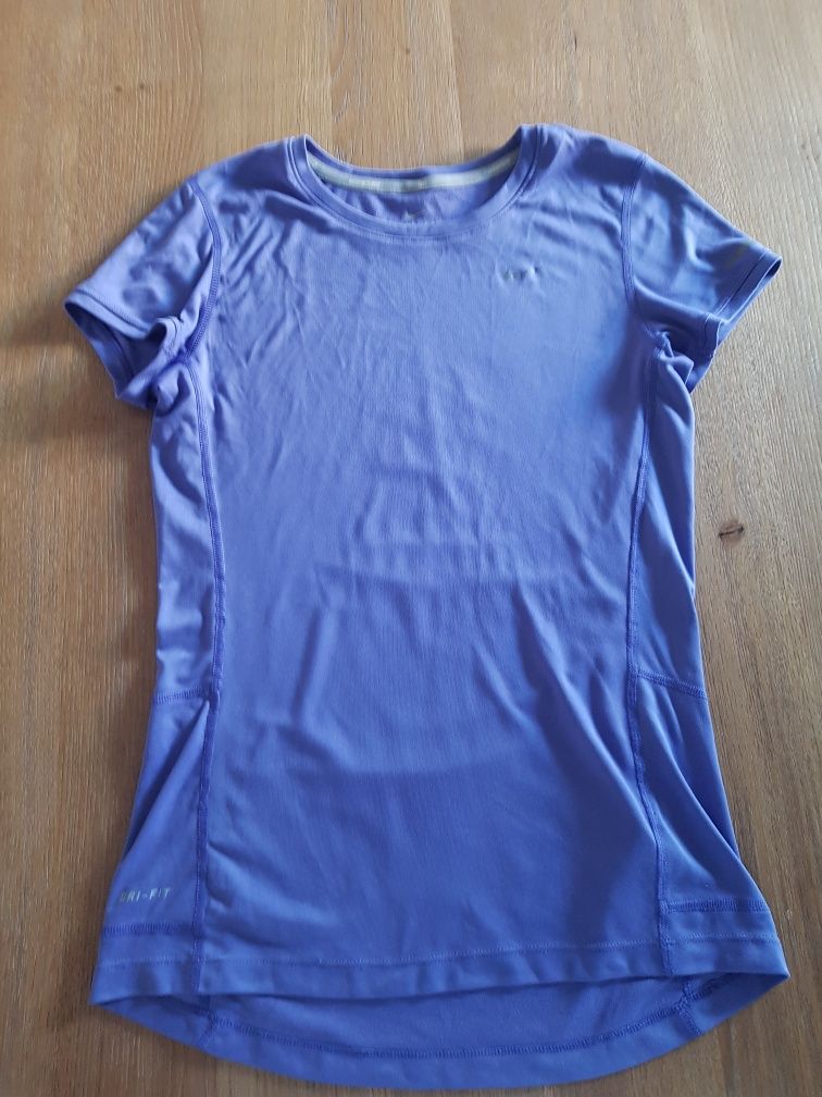 Nike Running XS koszulka sportowa
