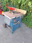 Krajzega pilarka 230v