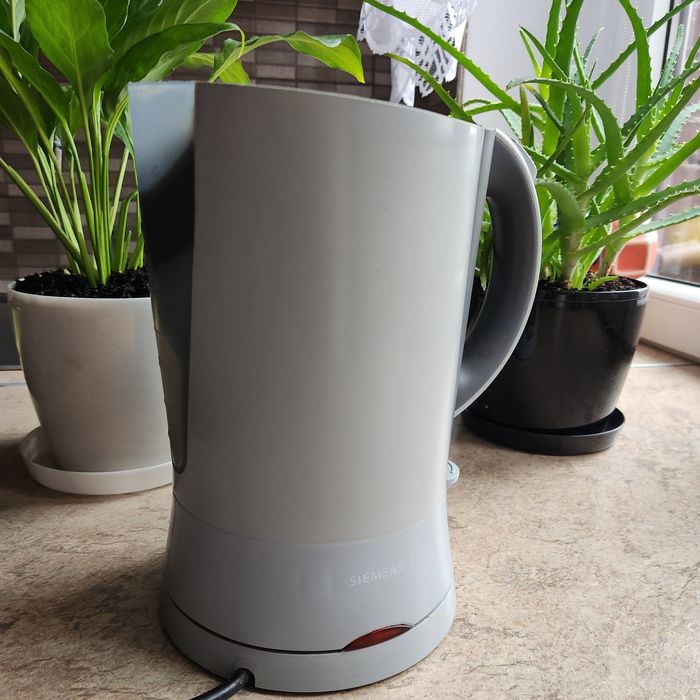 Czajnik SIEMENS 1.5/1.7L